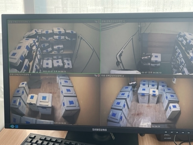 [6·3 지선 특별기획 : 사전투표의 배신] ⑬ - 1