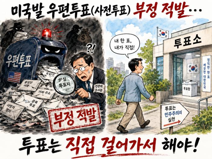 민주당 주지사 짓이라고?!