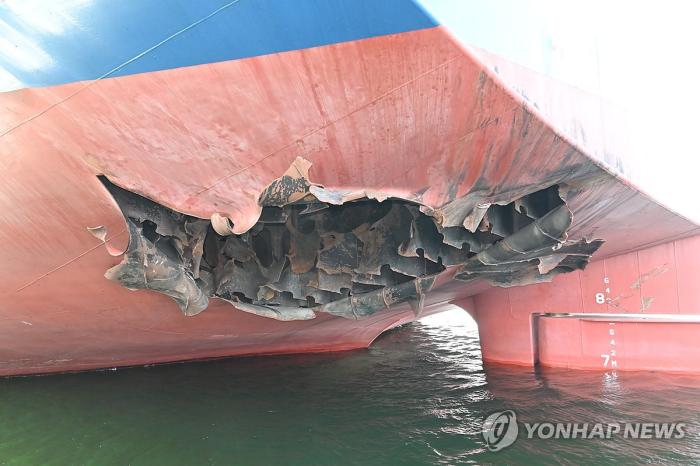 [사설] 얻어 맞은 이란에는 침묵.. 이스라엘은 충돌