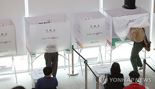 [6·3 지선 특별기획 : 사전투표의 배신] ⑮