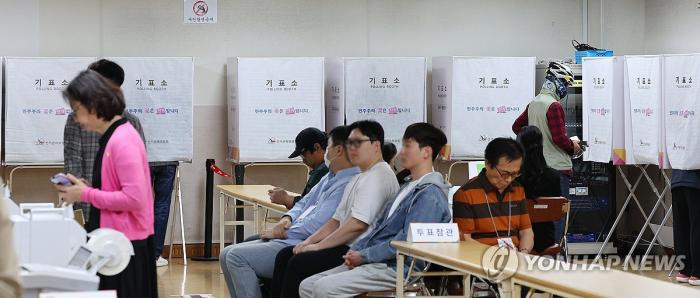 [6·3 지선 특별기획 : 사전투표의 배신] ⑰