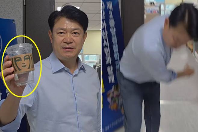 [사설] 보이콧 챌린지, 국회의원 수준의 민낯