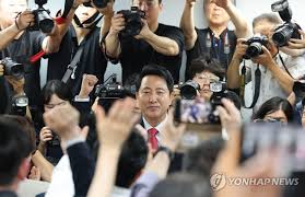 [사설] 건져주었더니 보따리 내놓으라는가
