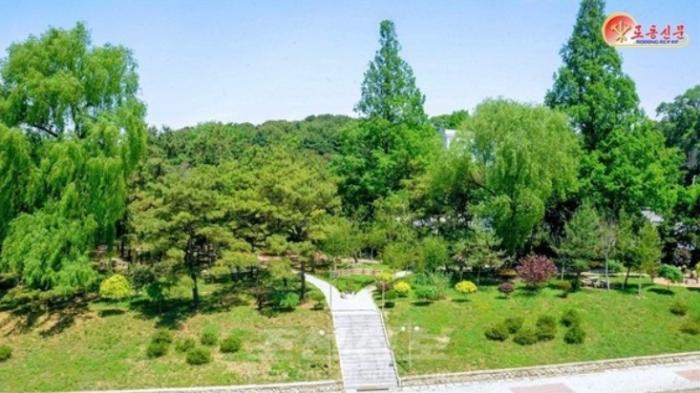 [북한 돋보기] “사상 발동”으로 포장된 순안구역 개발