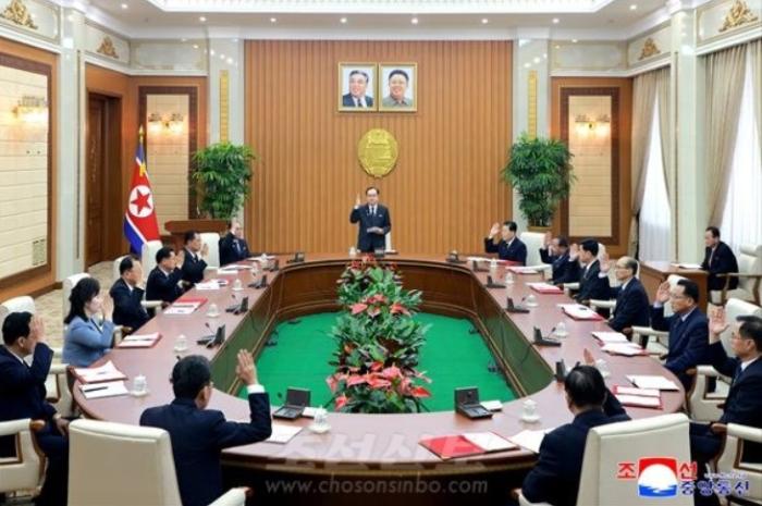 [북한의 오늘] 북한 최고인민회의 상임위원회 전원회의