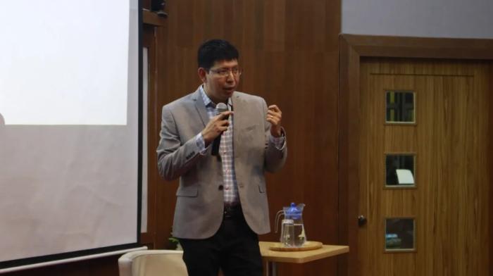 중국, 미얀마계 미국인 학자 ‘간첩 혐의’ 체포