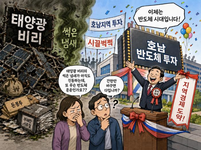 선거철 공약??  아.. 당대표....
