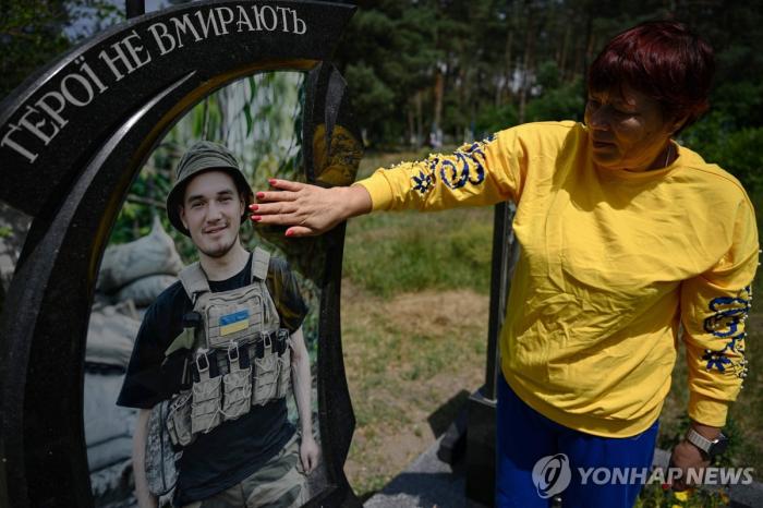 [사설] 러시아의 전쟁포로 처형