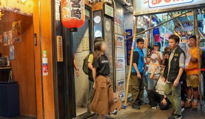 홍콩 경찰, 독립서점 2곳 추가 수색