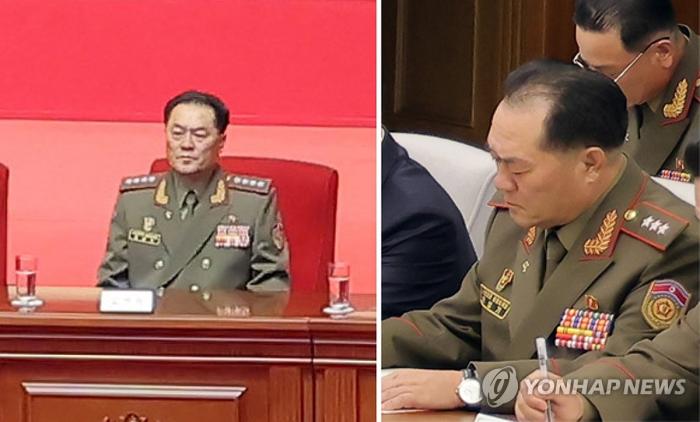 [한반도 르포] “반부패가 아니라 충성 경쟁의 숙청”