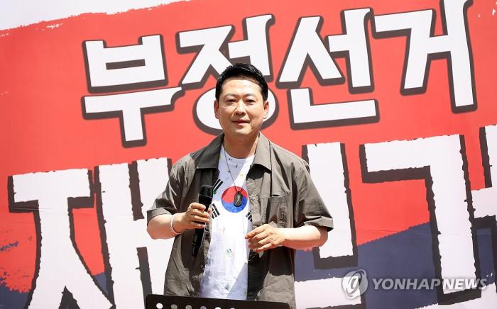 [사설] 장동혁 대표가 버려야 할 결정적 착각
