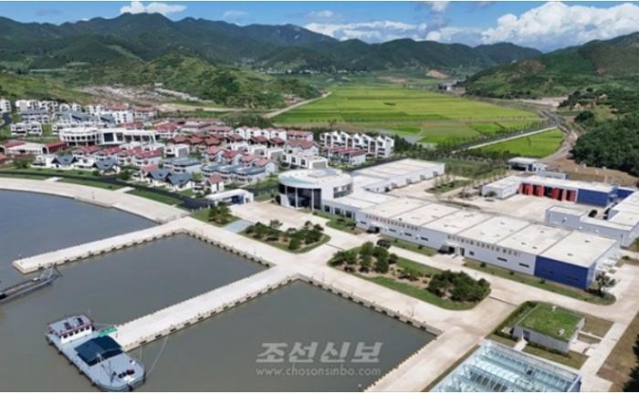 [북한의 오늘] ‘천지개벽’ 외치는 락원포