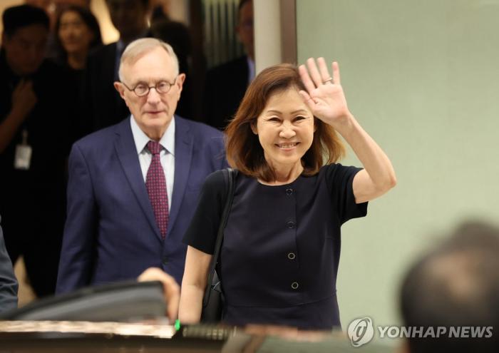 [사설] 스틸 대사, 한미동맹의 가치를 지켜낼 적임자