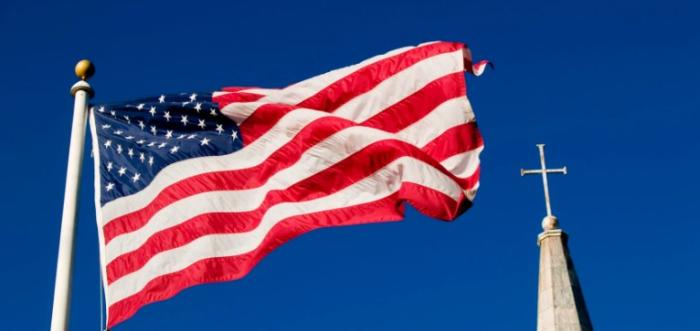 [USA 가톨릭 419] 미국은 언제나 그리스도교 국가였다