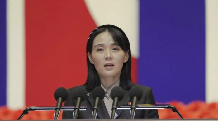 [북한의 오늘] 일본을 향한 김여정의 ‘후회’ 협박