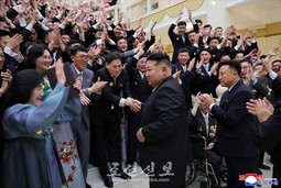 [북한의 오늘] “음악도 오직 당의 의도대로”