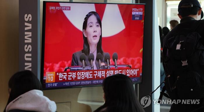 [사설] 북한의 낡은 반일선동, 엉거주춤 한국정부