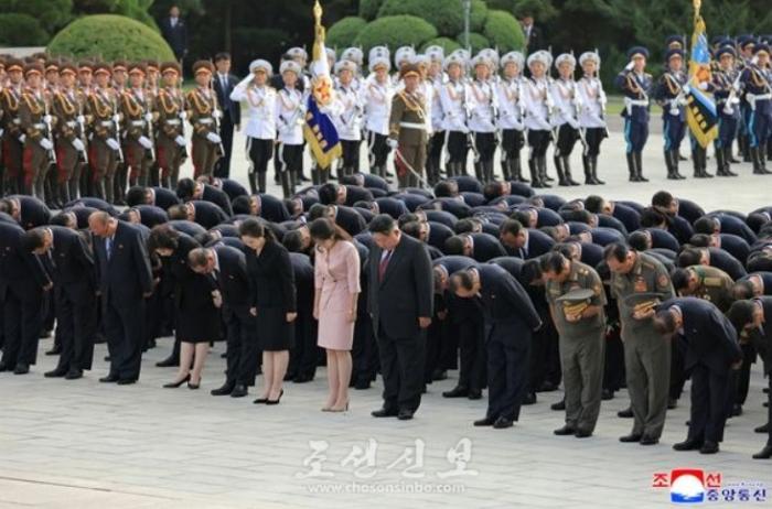 [북한의 오늘] 8·15에 되풀이된 북한의 항일신화