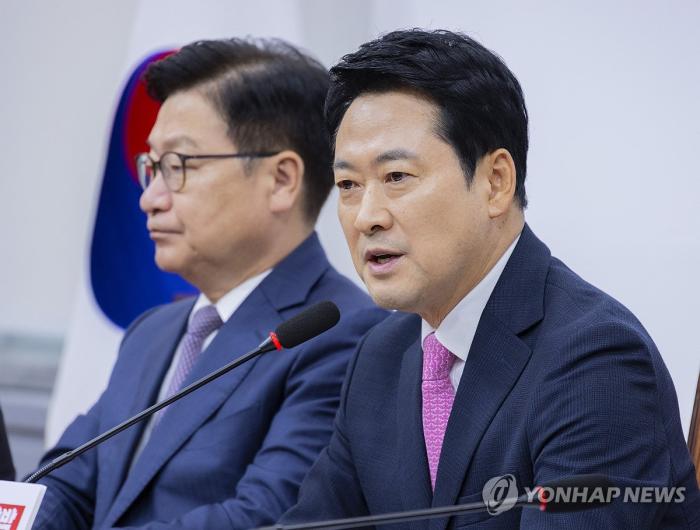 [사설] 당원 직선제, 올바른 방향이다