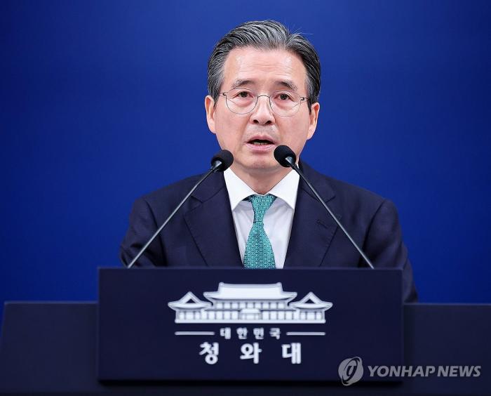 [사설] 개각 쇼와 ‘레버리지 3인방’