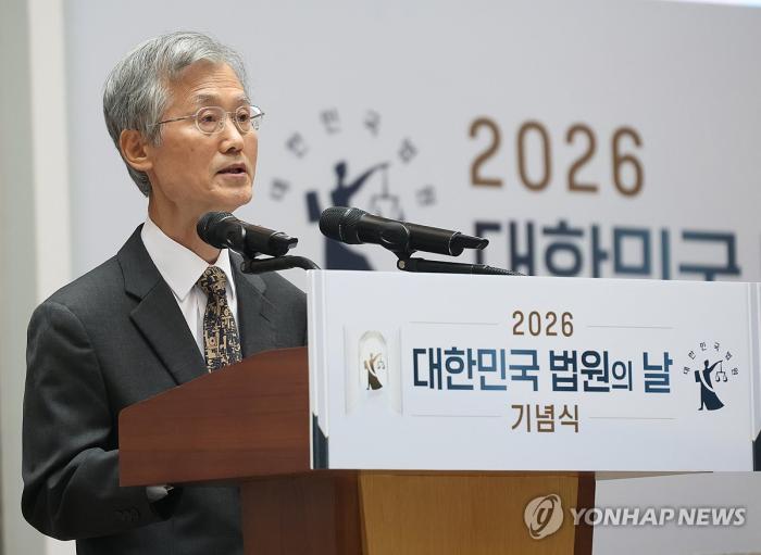 [사설] 판사들이여, 당신들이 누군지 아는가