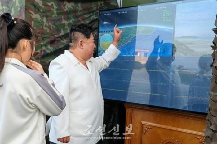 [북한의 오늘] 신형 극초음속 무기로 한반도 또 위협