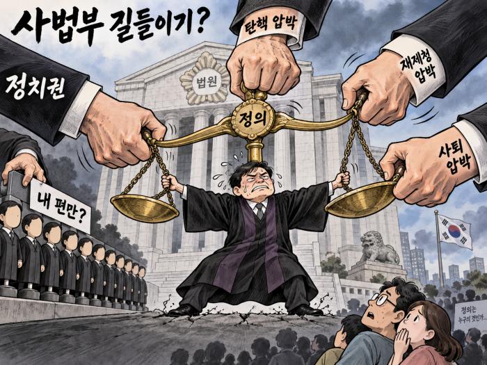군인들이 울고 가겠구먼..
