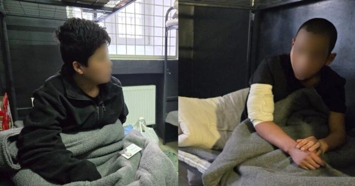 [사설] 김정은은 스스로에게 물어야