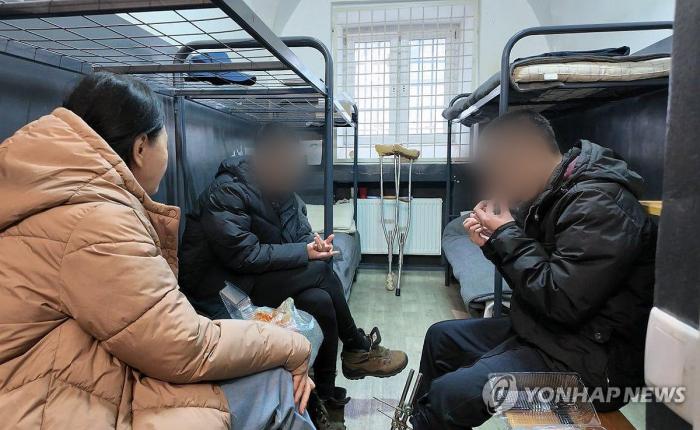 [사설] 대한민국에 온 것을 진심으로 환영합니다