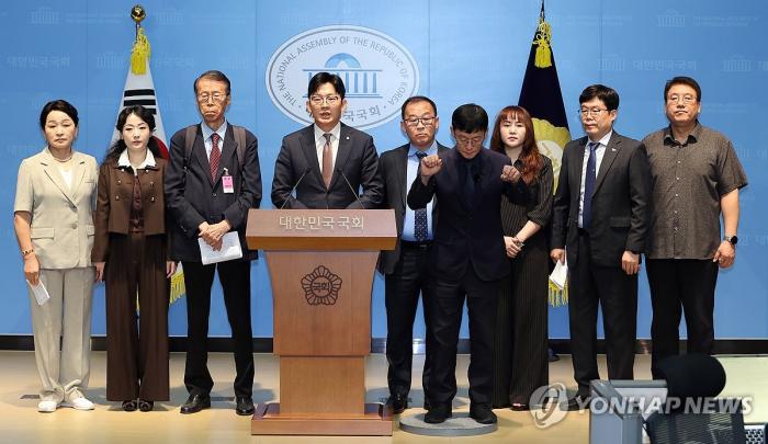 [사설] 젤렌스키 대통령님, 감사합니다.