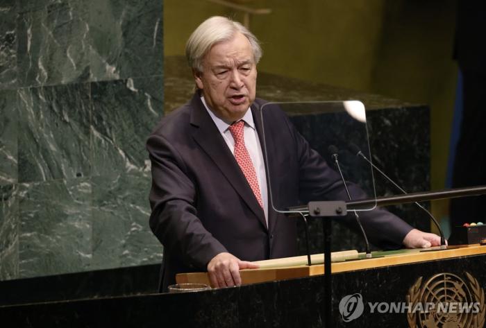 [북한의 오늘] 北 "UN '北인권보고서', 반공화국 선동"