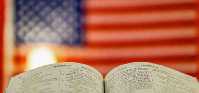 [USA 가톨릭 493] 성경에 관해서는 좌파가 옳다