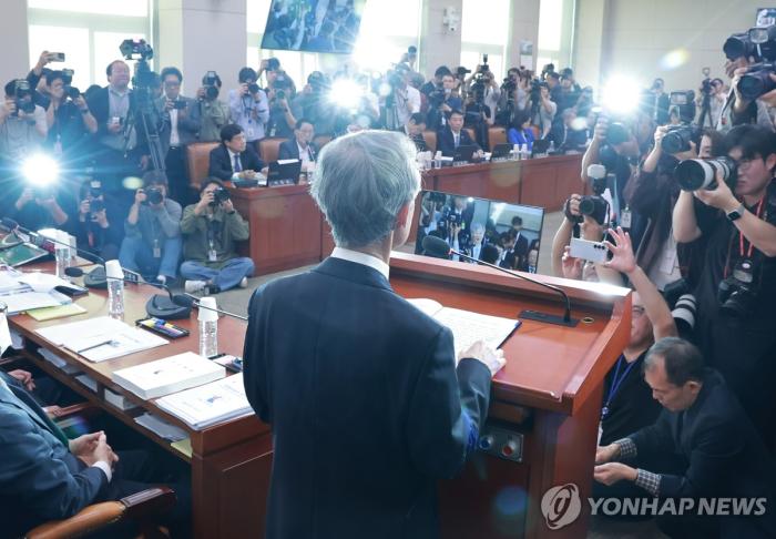 [사설] 이런 국회, 과연 필요한가