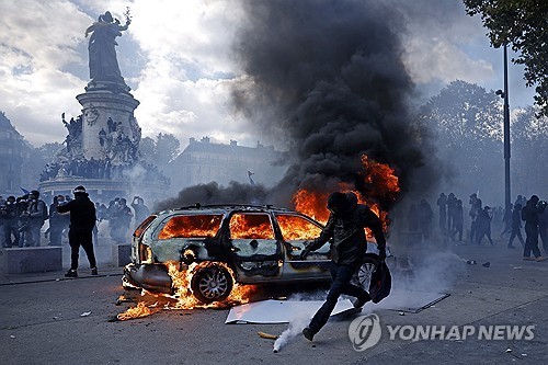 [사설] 거짓 신앙, 가짜 신앙인