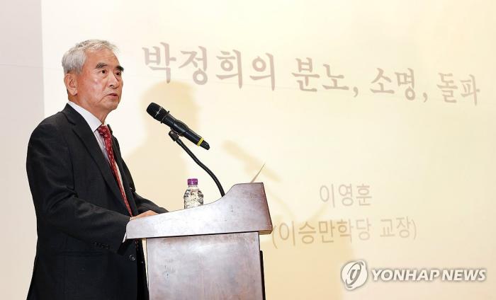 [사설] 착한 독재, 나쁜 독재