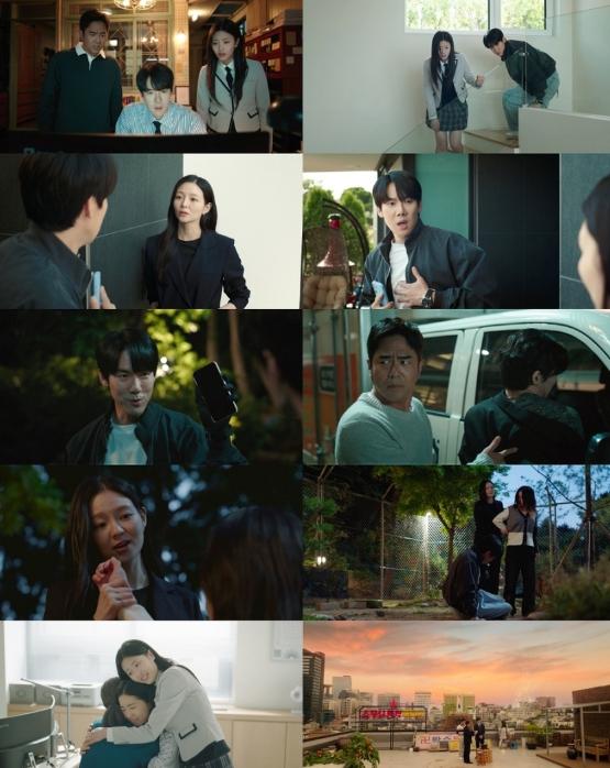 [SBS 신이랑 법률사무소] 시청률 또 올랐다! 최고 11.3%, 수도권 9.3% 자체 최고 시청률 경신, 토요 미니시리즈 압도적 1위!