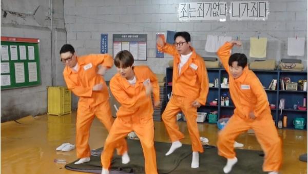 [SBS 아니근데진짜!] 이수근, 남다른 촉 발동? “이수지 이혼수 있다” 충격 발언!