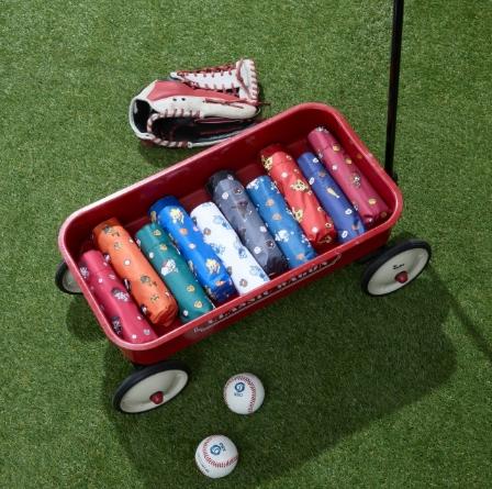 KBO, CJ온스타일과 ‘일상 속 우승기원’ 라이프스타일 굿즈 출시