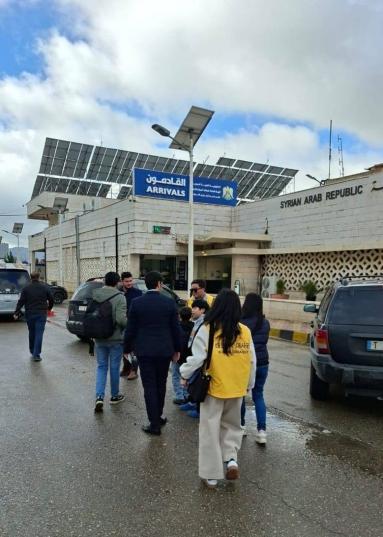 외교부, 중동 체류 국민의 안전 대피 지속 지원 중