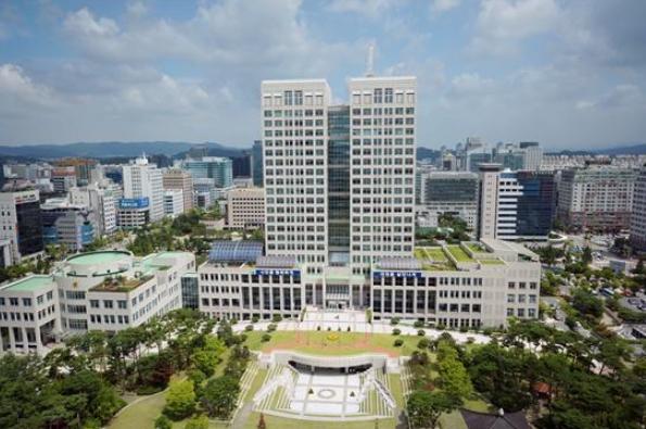 대전시, 500억 규모‘지역성장펀드’선정 기사 이미지