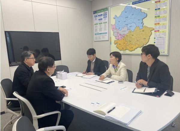 경기도, 중동전쟁 여파 농어민 고충 직접 듣고 해결한다…비상대응반 가동