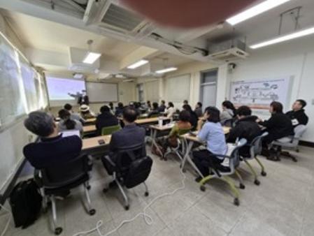 전남대, 치유농업 인재 키운다