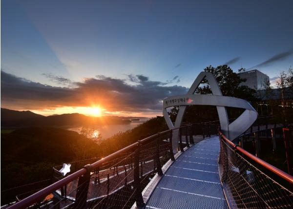 김포시, 한국관광공사 공모 최종 선정…서북부 관광 탄력