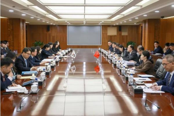 외교부, 제29차 한-중 경제공동위 개최