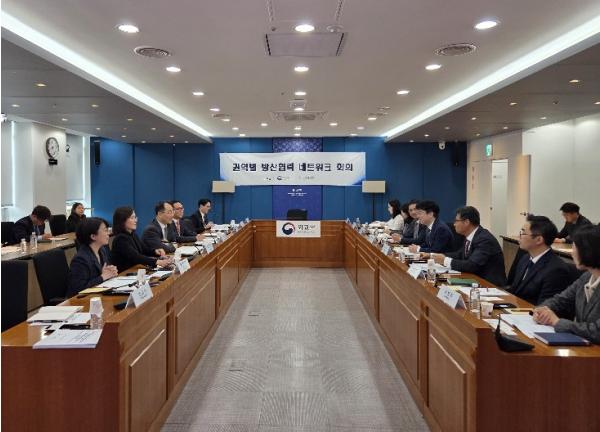 외교부·국방부, 캐나다 잠수함 프로젝트 사업자 선정 앞두고 미주 지역 방산협력 전략 논의