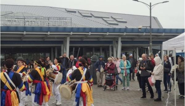 서귀포시, ‘크루즈 페스타’로 다시 오고 싶은 기항지 매력 알려