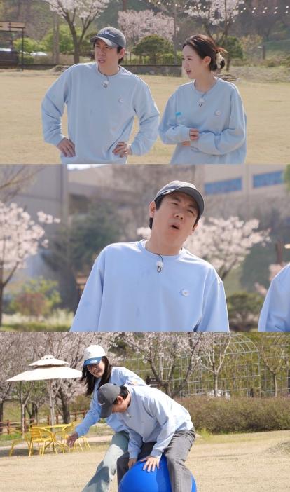 [SBS 런닝맨] 오늘(26일) 800회 특집 레이스! 버라이어티 예능 최초 800회 달성