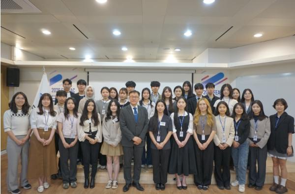외교부, 2026 동아시아-라틴아메리카 협력포럼(FEALAC) 국민대표단 발대식 개최