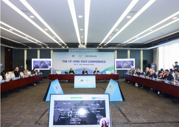 식약처, APEC 포럼서 디지털 식품안전 혁신 성과 공유