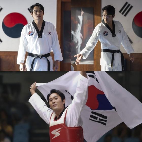 [SBS 김부장] 최대훈, ＂태권 스타로 돌아온다!＂ 현재 다정다감 원장 VS 과거 찬란한 금메달리스트, 성한수의 극과 극 면모!
